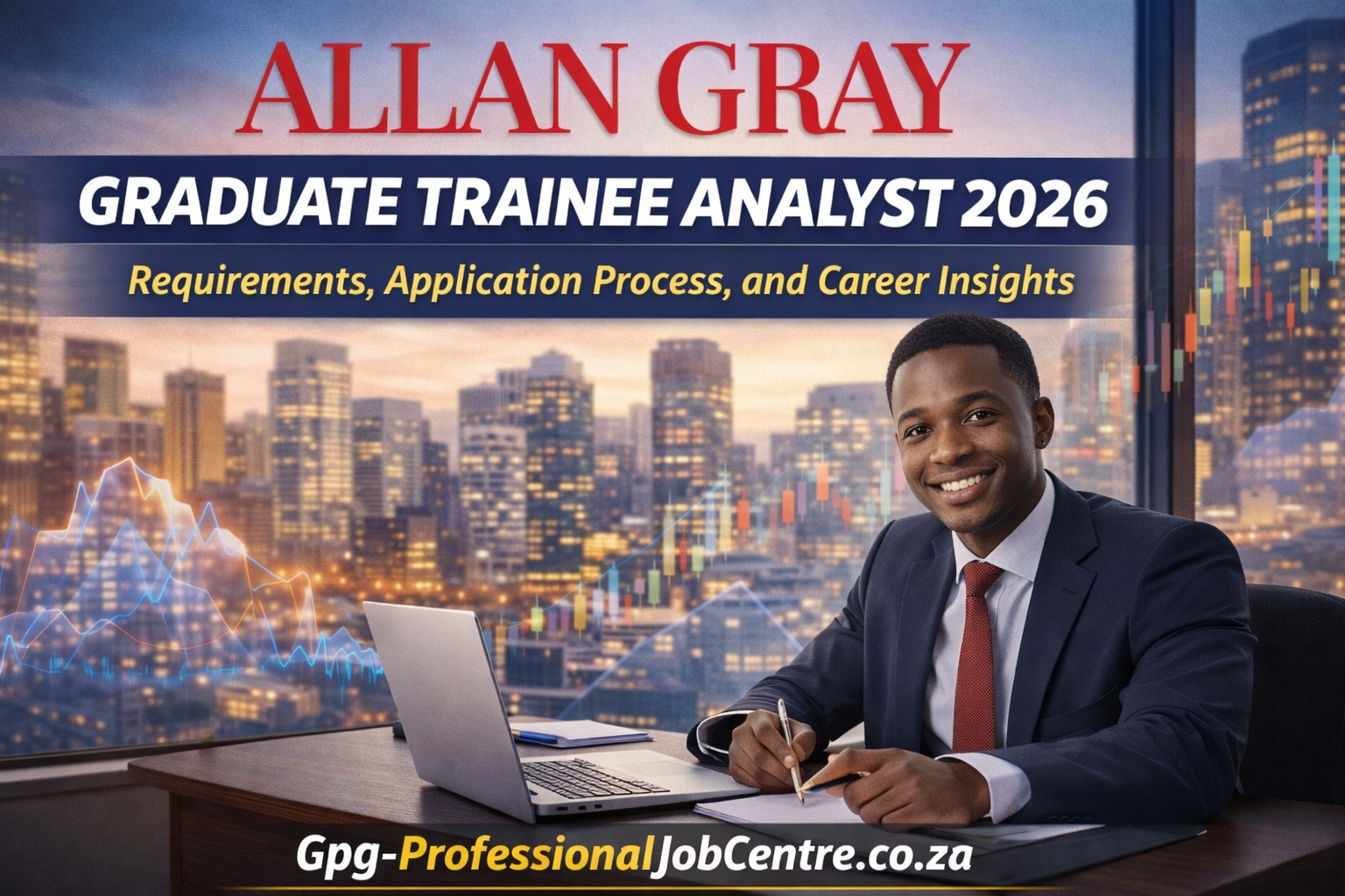 Allan Gray Graduate Trainee Analyst 2026: Requirements, Application Process, and Career Insights