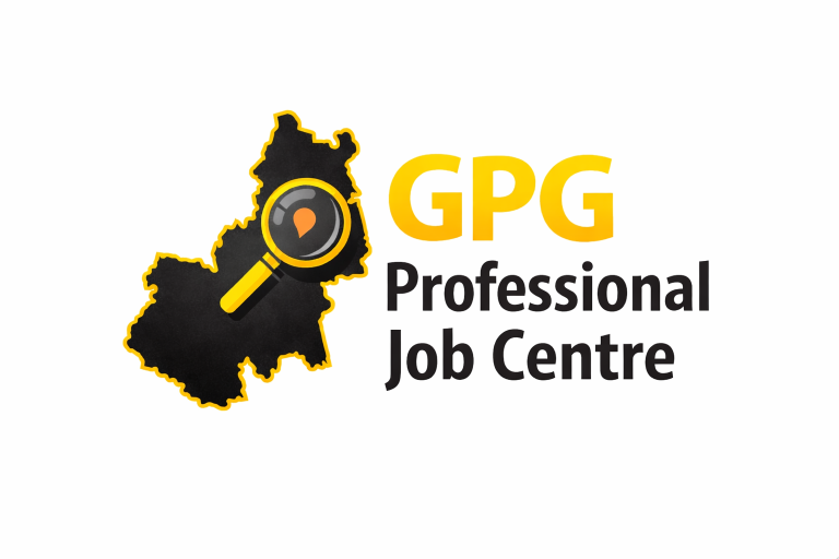 GPG Professional Job Centre - Gauteng Vacancies