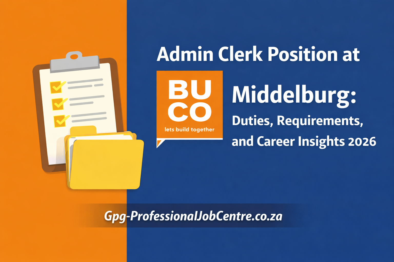 Admin clerk managing invoices and inventory in a retail store office