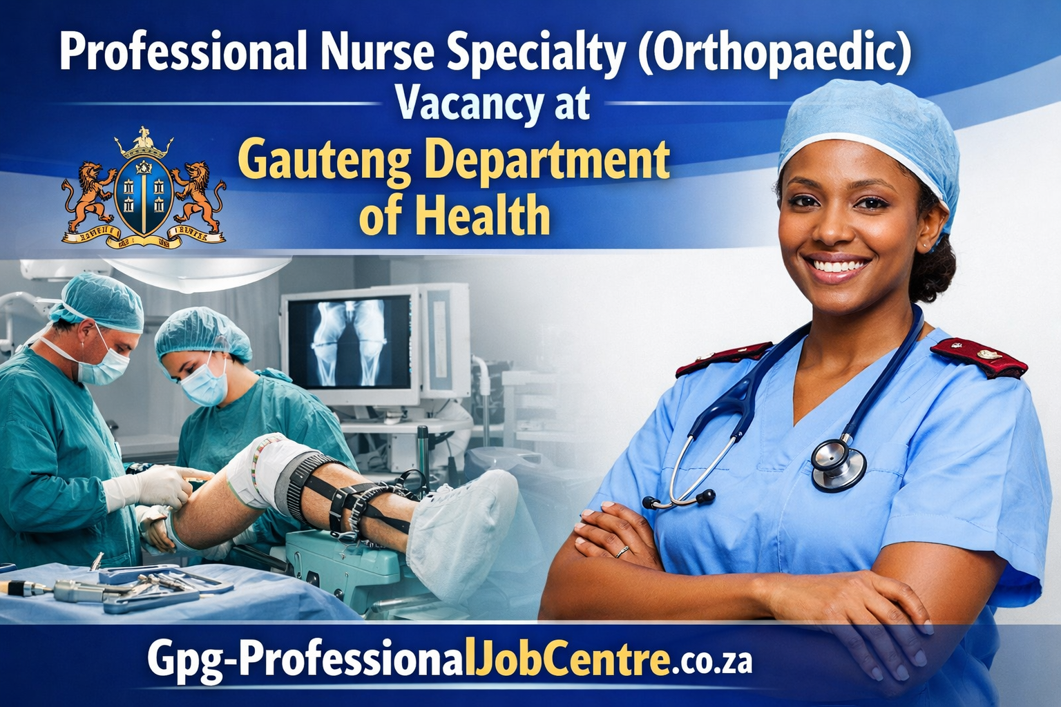 How to Handle Follow Up Interviews or Second Rounds for Gauteng Government Jobs