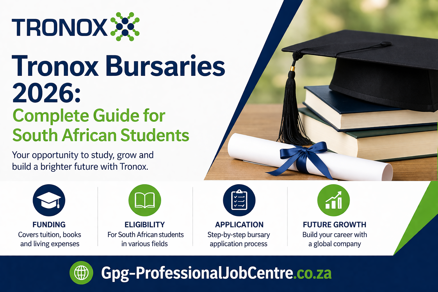 South African students studying engineering under bursary programme