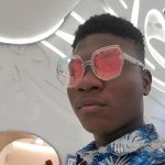 publisher godwin samuel at gpg professional job centre