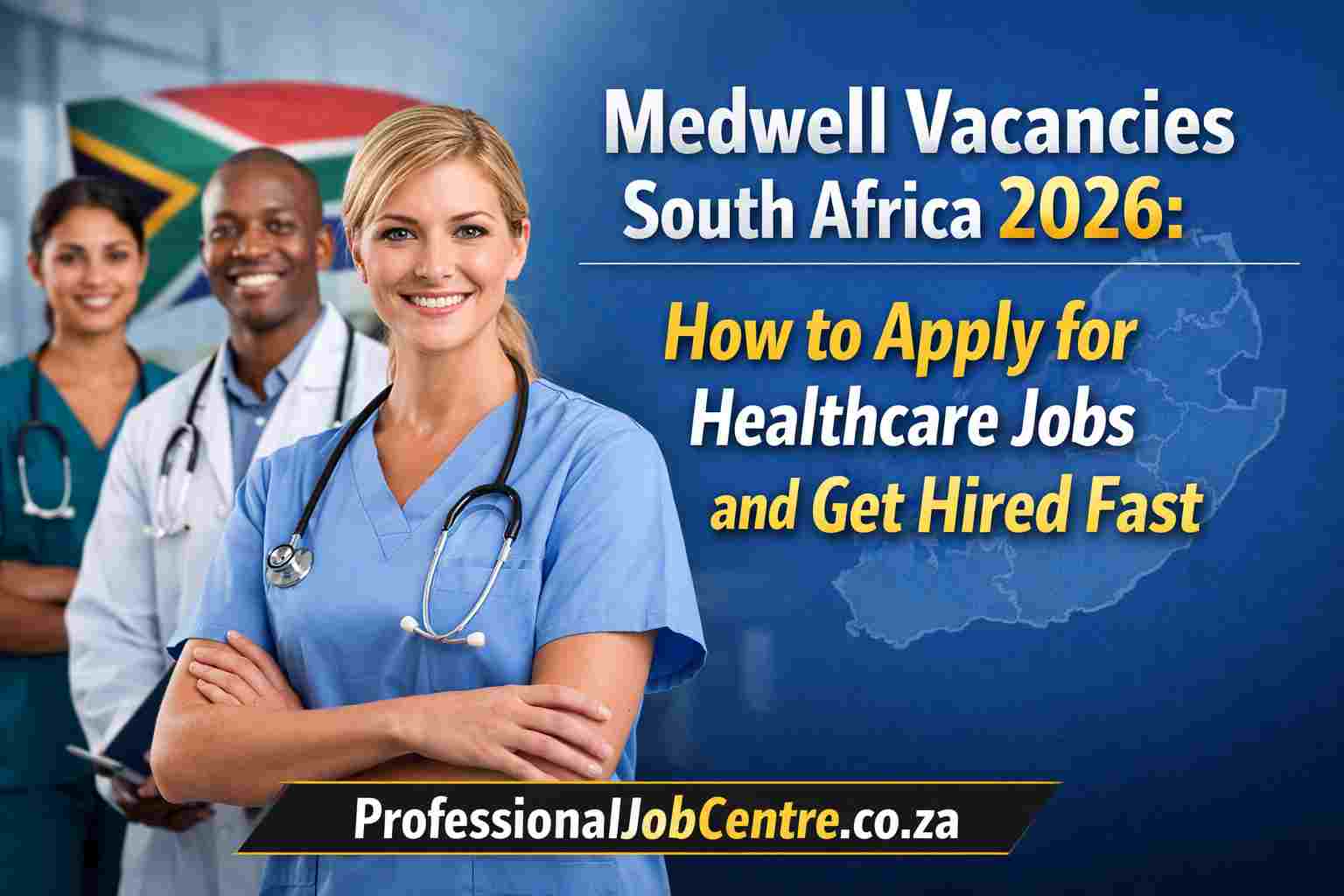 South African caregiver assisting elderly patient at home