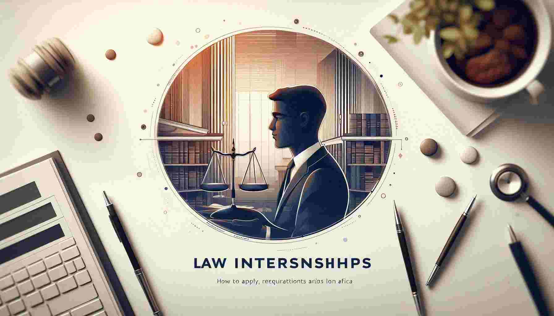 Law intern assisting community members with housing rights in Cape Town